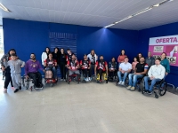 Passeio Inclusivo