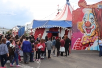 Circo Fantástico!
