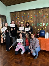Festa Junina