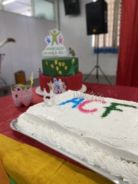 28 anos da ACF